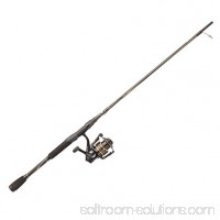 Abu Garcia Pro Max Spinning Reel and Fishing Rod Combo   565482855